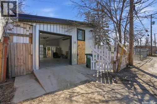 814 20Th Street W, Saskatoon, SK 
