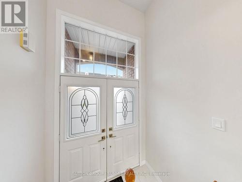 735 Maxman Street, Mississauga, ON - Indoor Photo Showing Other Room