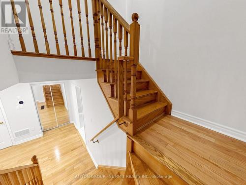 735 Maxman Street, Mississauga, ON - Indoor Photo Showing Other Room