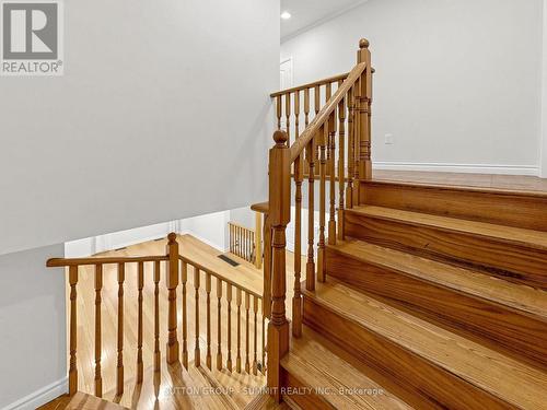 735 Maxman Street, Mississauga, ON - Indoor Photo Showing Other Room