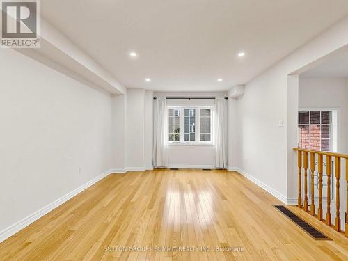 735 Maxman Street, Mississauga, ON - Indoor Photo Showing Other Room