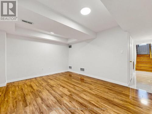 735 Maxman Street, Mississauga, ON - Indoor Photo Showing Other Room