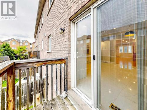 735 Maxman Street, Mississauga, ON - Outdoor With Exterior