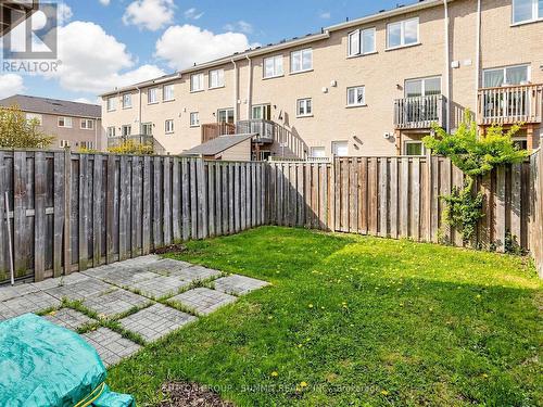 735 Maxman Street, Mississauga, ON - Outdoor With Exterior