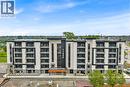 11646 Tecumseh Road Unit# 300, Windsor, ON  - Outdoor With Balcony With Facade 