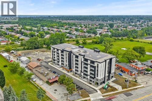 11646 Tecumseh Road Unit# 300, Windsor, ON - Outdoor With View