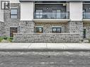 11646 Tecumseh Road Unit# 300, Windsor, ON  - Outdoor With Balcony 