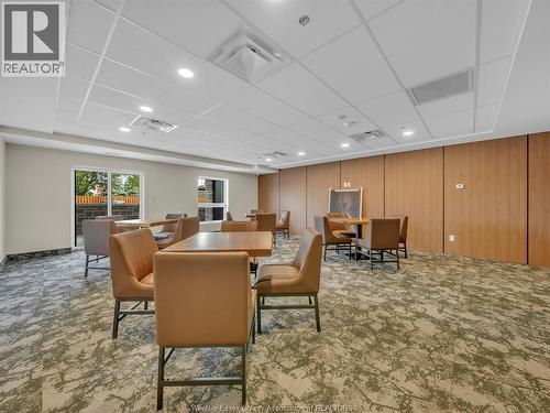 11646 Tecumseh Road Unit# 300, Windsor, ON - Indoor