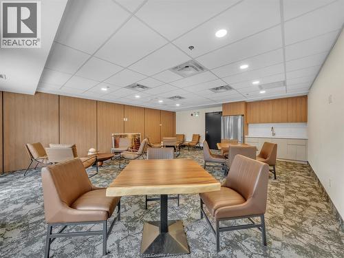 11646 Tecumseh Road Unit# 300, Windsor, ON - Indoor