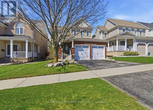 1428 COLDSTREAM DRIVE  Oshawa (Taunton), ON L1K 2Y8