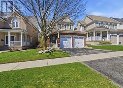 1428 COLDSTREAM DRIVE Oshawa (Taunton), ON L1K 2Y8