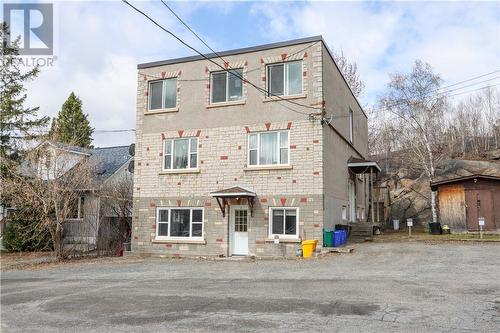 155 Stanley Street  Sudbury, ON P3C 3Z1