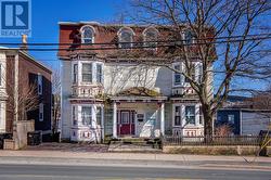 157 Lemarchant Road St. John's, NL A1C 2H4