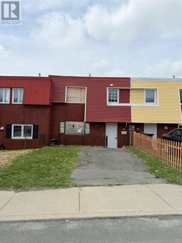 43 WATSON Street  St. John’S, NL A1A 3J7