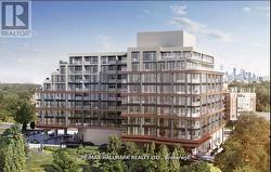 312 - 250 LAWRENCE AVENUE Toronto, ON M5M 1B2