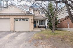 622 TACKABERRY DRIVE  North Bay (West End), ON P1B 9L1
