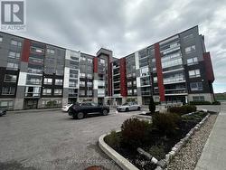 301 - 58 ADAM SELLERS STREET Markham, ON L6B 1P5