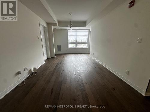 Living/Dining Area - 301 - 58 Adam Sellers Street, Markham, ON - Indoor Photo Showing Other Room