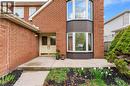 40 Old Maple Lane, Kitchener, ON  - Outdoor With Exterior 