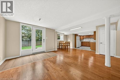 40 Old Maple Lane, Kitchener, ON - Indoor