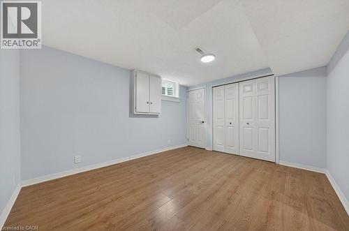 40 Old Maple Lane, Kitchener, ON - Indoor Photo Showing Other Room