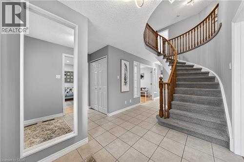 40 Old Maple Lane, Kitchener, ON - Indoor Photo Showing Other Room