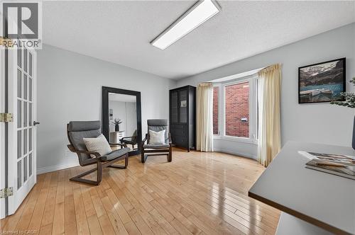 40 Old Maple Lane, Kitchener, ON - Indoor