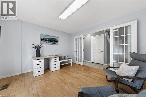 40 Old Maple Lane, Kitchener, ON - Indoor
