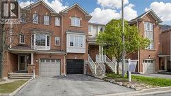 271 RICHVALE Drive S Unit# 56 Brampton, ON L6Z 4W8