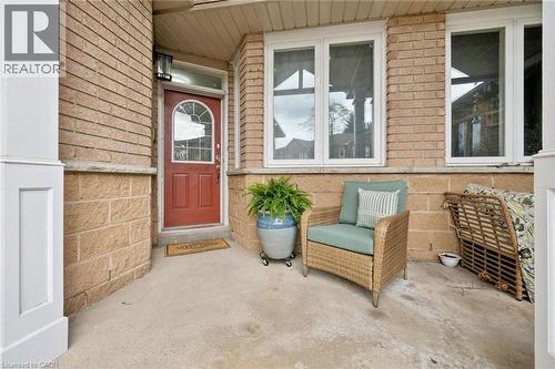 833 SCOLLARD Court Unit# 107  Mississauga, ON L5V 2B4