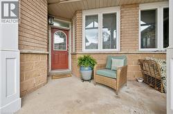 833 SCOLLARD Court Unit# 107  Mississauga, ON L5V 2B4