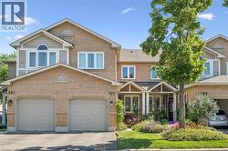 833 SCOLLARD Court Unit# 107  Mississauga, ON L5V 2B4