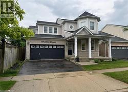 116 ZIEMAN Crescent Unit# Lower Cambridge, ON N1T 2H5