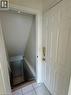 116 Zieman Crescent Unit# Lower, Cambridge, ON  - Indoor Photo Showing Other Room 