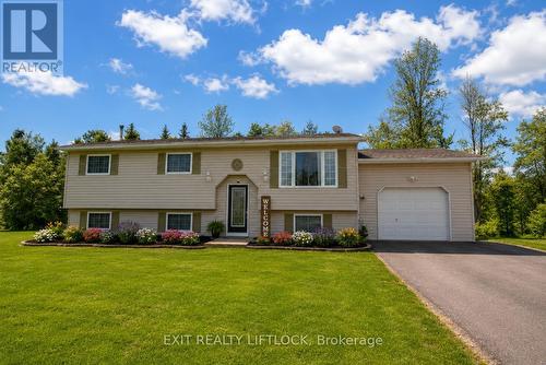 3 MATILDA DRIVE  Kawartha Lakes (Emily), ON K0L 2W0