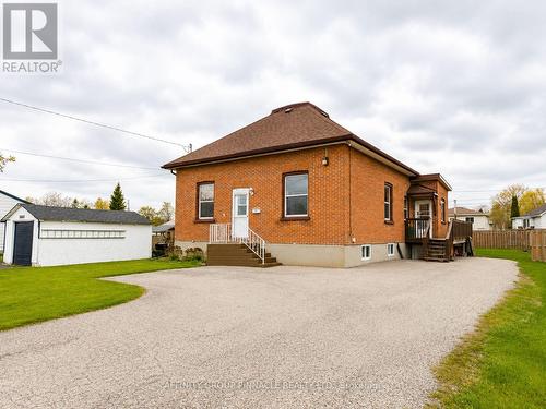 170 QUEEN STREET  Kawartha Lakes (Lindsay), ON K9V 1H4