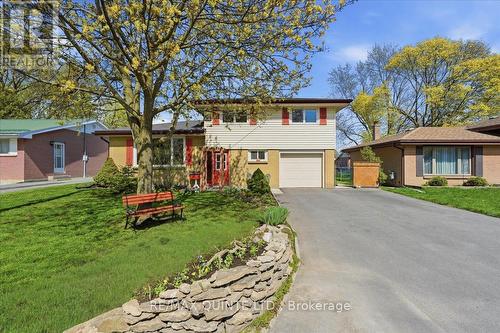 37 LINTON PARK ROAD  Belleville (Belleville Ward), ON K8N 4K7