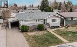 134 MacLean CRESCENT  Saskatoon, SK S7J 2R7