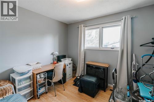 134 Maclean Crescent, Saskatoon, SK - Indoor