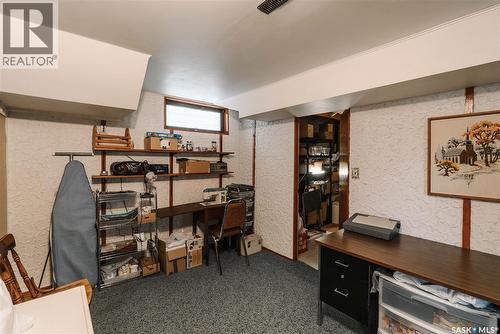 134 Maclean Crescent, Saskatoon, SK - Indoor