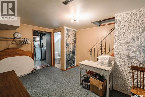 134 Maclean Crescent, Saskatoon, SK - Indoor