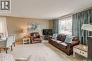 134 Maclean Crescent, Saskatoon, SK  - Indoor Photo Showing Living Room 