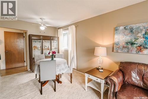 134 Maclean Crescent, Saskatoon, SK - Indoor