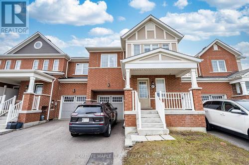 67 BENHURST CRESCENT  Brampton, ON L7A 5A5