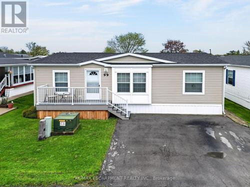 99 - 3033 TOWNLINE ROAD  Fort Erie, ON L0S 1S1