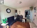 1112 N Avenue S, Saskatoon, SK  - Indoor With Fireplace 