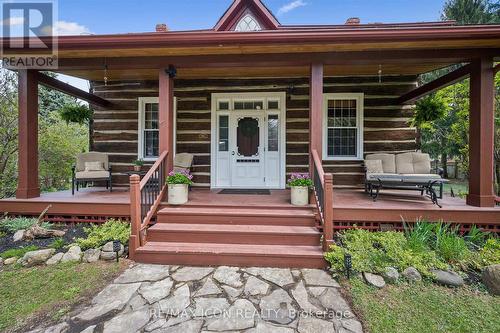630 Robert Ferrie Drive, Kitchener, ON - Outdoor With Deck Patio Veranda