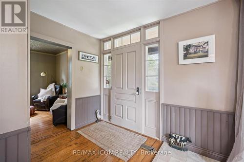 630 Robert Ferrie Drive, Kitchener, ON - Indoor Photo Showing Other Room