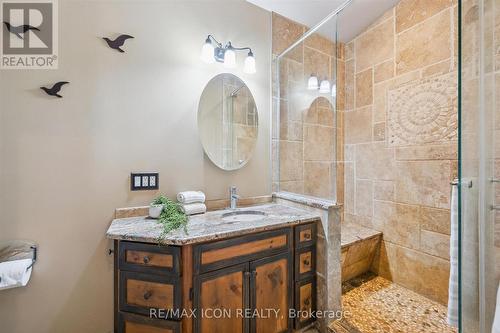 630 Robert Ferrie Drive, Kitchener, ON - Indoor Photo Showing Bathroom