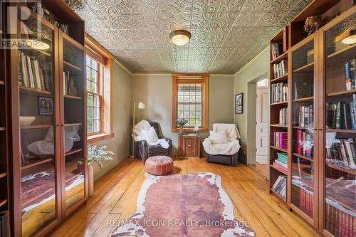 630 Robert Ferrie Drive, Kitchener, ON - Indoor